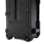 Nanuk Case 963 w/Lid Org w/Divider, Black, Large, 963S-060BK-0A0