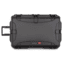 Nanuk Case 965 w/Lid Org w/ Divider, Black, Large, 965S-060BK-0A0