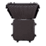 Nanuk Case 968 w/foam, Black, Large, 968S-010BK-0A0