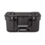 Nanuk Case 968 w/foam, Black, Large, 968S-010BK-0A0