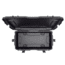 Nanuk Case 980 Standard, Black, Medium, 980S-000BK-0A0