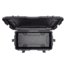 Nanuk Case 980 Standard, Black, Medium, 980S-000BK-0A0