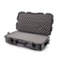 Nanuk Case 980 Standard w/Foam, Black, Medium, 980S-010BK-0A0