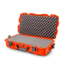 Nanuk Case 980 Standard w/Foam, Orange, Medium, 980S-010OR-0A0