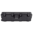 Nanuk Case 988 Standard, Black, Large, 988S-000BK-0A0