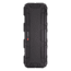 Nanuk Case 988 Standard, Black, Large, 988S-000BK-0A0