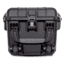 Nanuk Case 988 Standard, Black, Large, 988S-000BK-0A0