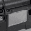Nanuk Case 988 Standard, Black, Large, 988S-000BK-0A0