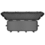 Nanuk Case 988 Standard w/Foam, Black, Large, 988S-010BK-0A0