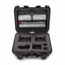 Nanuk Case w/lid org. w/foam insert for Sony A7, Black, Medium, 920S-070BK-0A0-19135