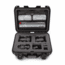 Nanuk Case w/lid org. w/foam insert for Sony A7, Black, Medium, 920S-070BK-0A0-19135