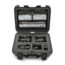 Nanuk Case w/lid org. w/foam insert for Sony A7, Olive, Medium, 920S-070OL-0A0-19135