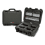 Nanuk Case w/lid org. w/foam insert for Sony A7, Olive, Medium, 920S-070OL-0A0-19135