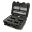 Nanuk Case w/lid org. w/foam insert for Sony A7, Olive, Medium, 920S-070OL-0A0-19135