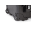 Nanuk 935 Protective Hard Case, 22in, No Insert, Black, 935S-000BK-0A0