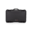 Nanuk 935 Protective Hard Case, 22in, No Insert, Black, 935S-000BK-0A0