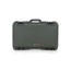 Nanuk 935 Protective Hard Case, 22in, No Insert, Olive, 935S-000OL-0A0