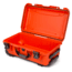 Nanuk 935 Protective Hard Case, 22in, No Insert, Orange, 935S-000OR-0A0