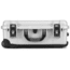 Nanuk 935 Protective Hard Case, 22in, No Insert, Silver, 935S-000SV-0A0