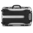 Nanuk 935 Protective Hard Case, 22in, No Insert, Silver, 935S-000SV-0A0