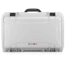 Nanuk 935 Protective Hard Case, 22in, No Insert, Silver, 935S-000SV-0A0