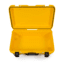 Nanuk 935 Protective Hard Case, 22in, No Insert, Yellow, 935S-000YL-0A0