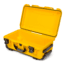 Nanuk 935 Protective Hard Case, 22in, No Insert, Yellow, 935S-000YL-0A0
