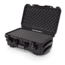 Nanuk 935 Protective Hard Case w/ Customizable Foam Insert, 22in, Black, 935S-010BK-0A0