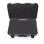 Nanuk 935 Protective Hard Case w/ Customizable Foam Insert, 22in, Graphite, 935S-010GP-0A0