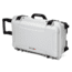 Nanuk 935 Protective Hard Case w/ Customizable Foam Insert, 22in, Silver, 935S-010SV-0A0