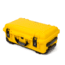 Nanuk 935 Protective Hard Case w/ Customizable Foam Insert, 22in, Yellow, 935S-010YL-0A0