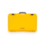 Nanuk 935 Protective Hard Case w/ Customizable Foam Insert, 22in, Yellow, 935S-010YL-0A0