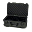 Nanuk 935 Protective Hard Case w/ Padded Divider, 22in, Olive, 935S-020OL-0A0