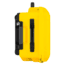 Nanuk 935 Protective Hard Case w/ Padded Divider, 22in, Yellow, 935S-020YL-0A0