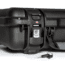 Nanuk Laptop Insert Kit w/ Strap for 923 Case, Black, Medium, 30-92300-K