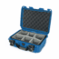 Nanuk 915 Protective Case w/ Cubed Foam