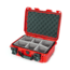 Nanuk 915 Protective Case w/Padded Divider
