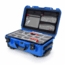 Nanuk 935 Pro Photo Camera Case Kit w/Lid Organizer / Padded Divider