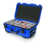 Nanuk 935 Protective Case w/Padded Divider