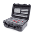 Nanuk 940 Pro Photo Camera Case Kit w/Lid Organizer / Padded Divider