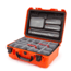 Nanuk 940 Pro Photo Camera Case Kit w/Lid Organizer / Padded Divider