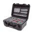 Nanuk 940 Pro Photo Camera Case Kit w/Lid Organizer / Padded Divider