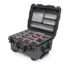 Nanuk 950 Pro Photo Camera Case Kit w/Lid Organizer / Padded Divider