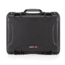 Nanuk 933 Hard Case, 39.7in, Black, Large, 933S-000BK-0A0