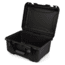 Nanuk 933 Hard Case, 39.7in, Black, Large, 933S-000BK-0A0