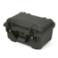 Nanuk 918 Hard Plastic Case, Black, Medium, 918S-000BK-0A0