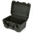 Nanuk Case, Black, Medium, 918S-000BK-0A0