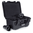 Nanuk Case, Black, Medium, 918S-000BK-0A0