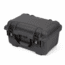 Nanuk 918 Hard Plastic Case, Graphite, Medium, 918S-000GP-0A0