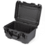 Nanuk Case, Graphite, Medium, 918S-000GP-0A0
